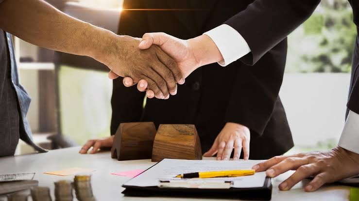 Brokers