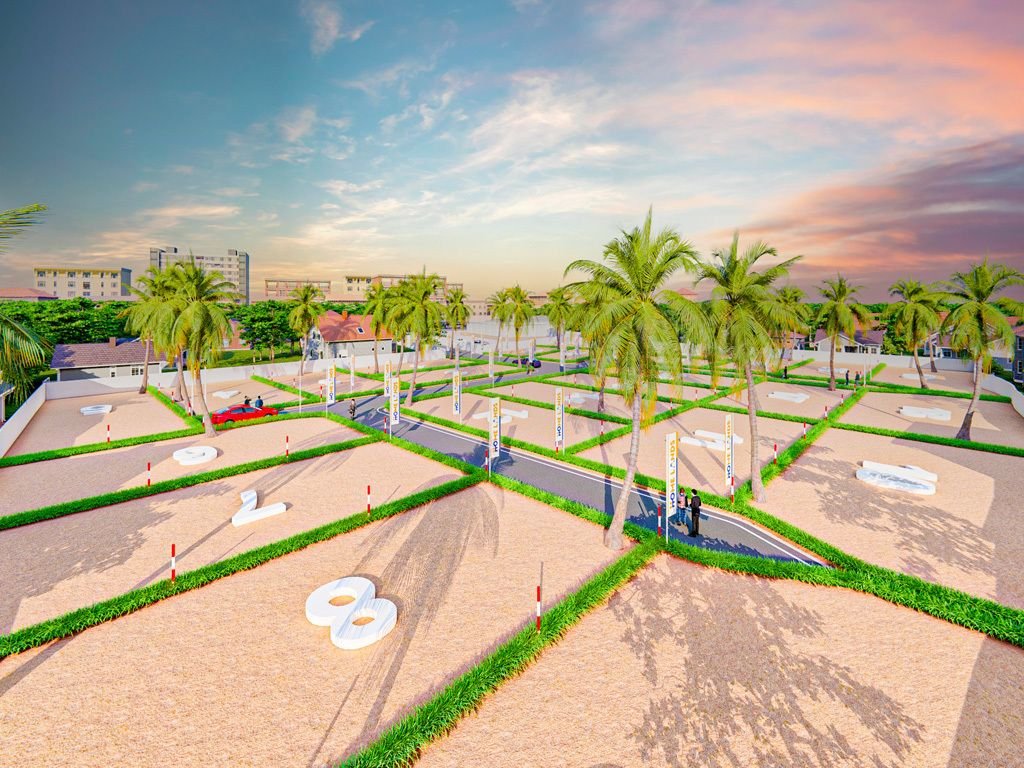 Land Sales