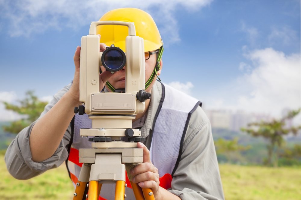Land Surveyors