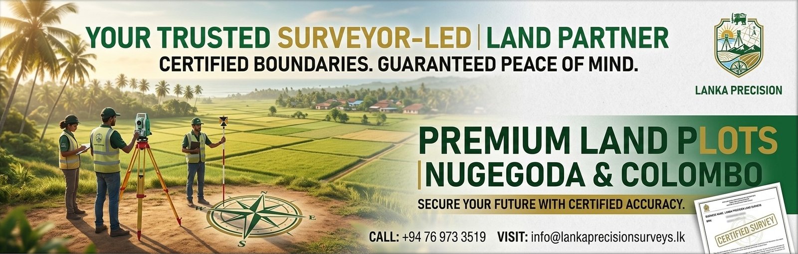 Promo banner