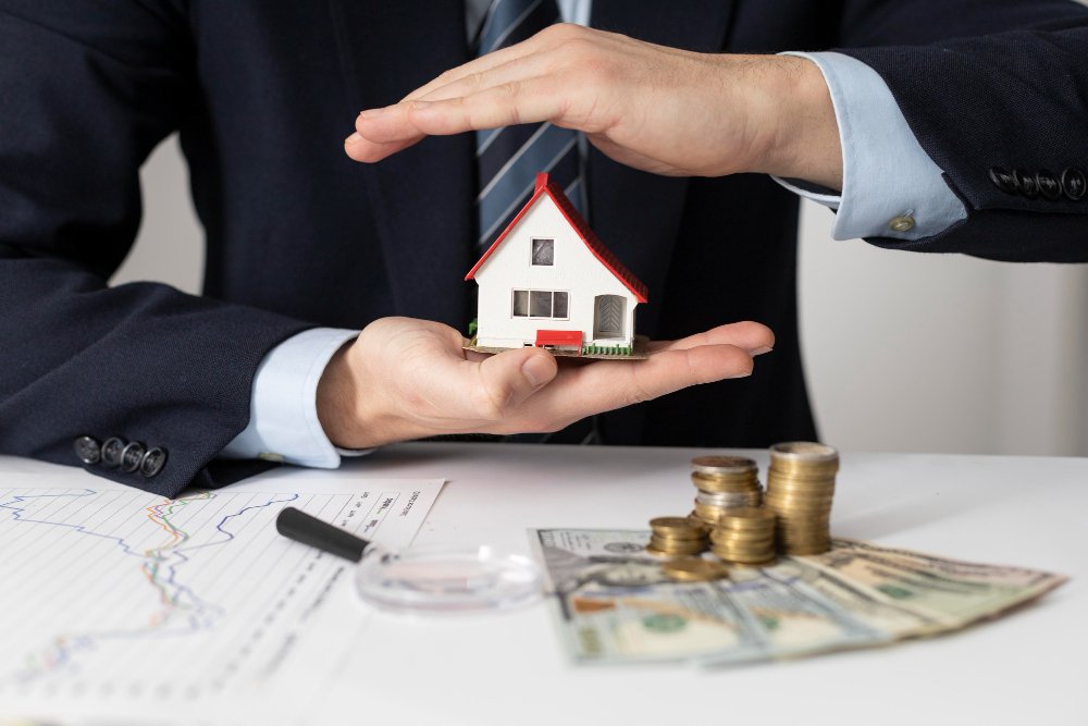 Real Estate Transactions