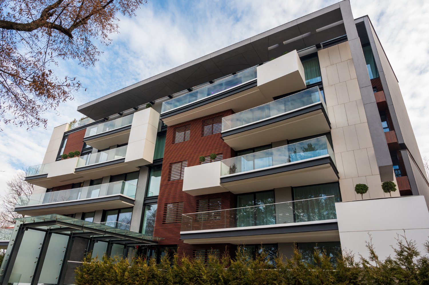 Residential